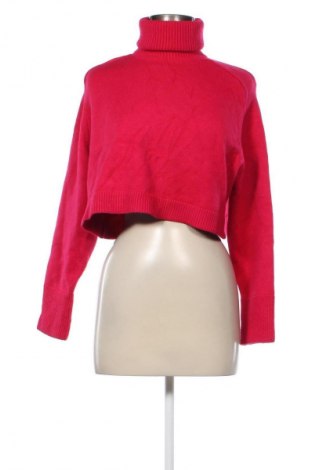 Damenpullover Zara, Größe M, Farbe Rosa, Preis 18,99 €