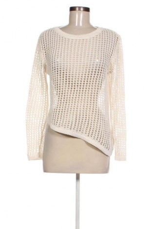 Damenpullover Zara, Größe S, Farbe Ecru, Preis € 14,00