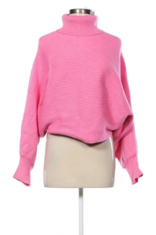 Damenpullover Zara, Größe M, Farbe Rosa, Preis € 18,99