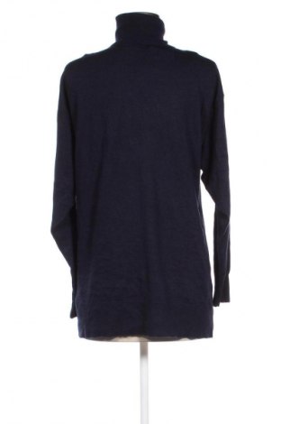 Damski sweter Zara, Rozmiar S, Kolor Niebieski, Cena 26,99 zł