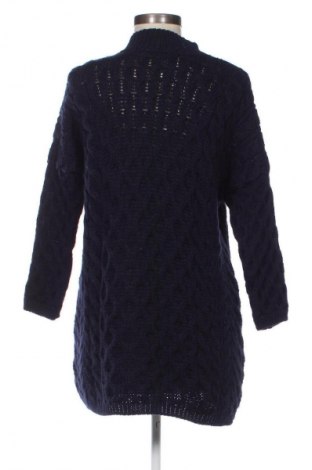 Damenpullover Zara, Größe M, Farbe Blau, Preis 5,99 €