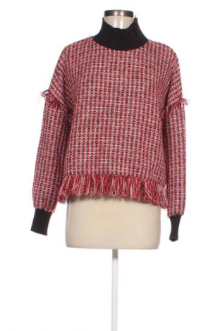 Damenpullover Zara, Größe S, Farbe Mehrfarbig, Preis € 13,81