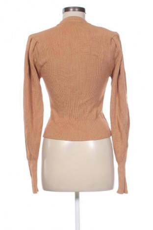 Dámsky pulóver Zara, Veľkosť S, Farba Hnedá, Cena  15,95 €