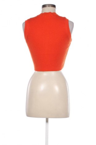 Női pulóver Zara, Méret M, Szín Narancssárga
, Ár 2 439 Ft