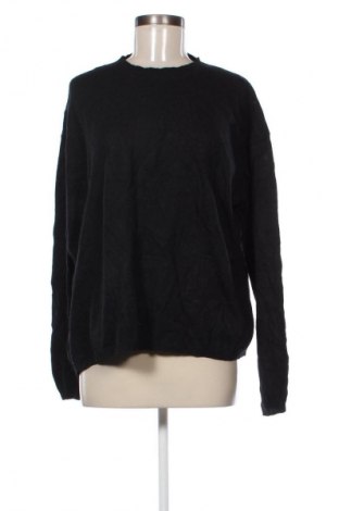 Damski sweter Zara, Rozmiar S, Kolor Czarny, Cena 88,99 zł