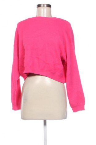 Damenpullover Zara, Größe L, Farbe Rosa, Preis € 18,99