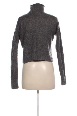Damski sweter Zara, Rozmiar M, Kolor Szary, Cena 22,99 zł
