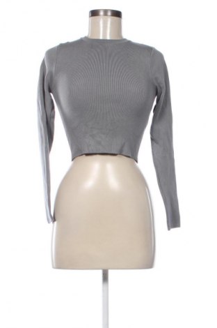 Damenpullover Zara, Größe M, Farbe Grau, Preis € 18,99