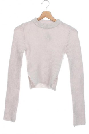 Damenpullover Zara, Größe XS, Farbe Grau, Preis € 13,81