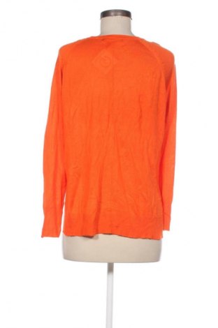 Dámsky pulóver Zara, Veľkosť L, Farba Oranžová, Cena  6,95 €