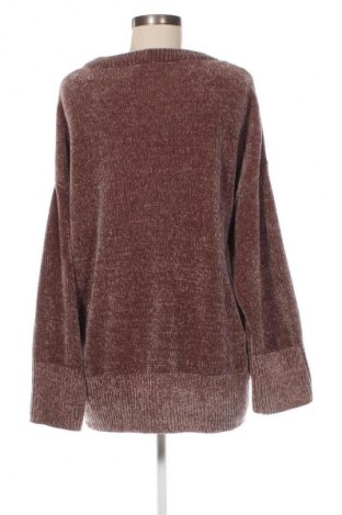 Damenpullover Zara, Größe S, Farbe Braun, Preis 6,99 €