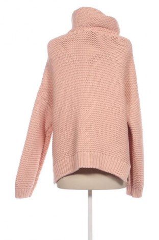 Damski sweter Zara, Rozmiar M, Kolor Popielaty róż, Cena 21,99 zł