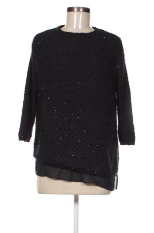 Damski sweter Zara Knitwear, Rozmiar S, Kolor Czarny, Cena 88,99 zł