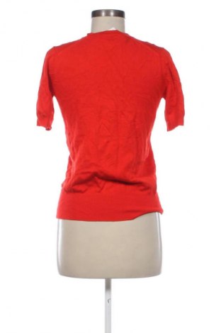 Damenpullover Zara Knitwear, Größe M, Farbe Rot, Preis € 4,99