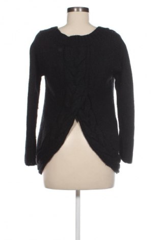 Damenpullover Zara Knitwear, Größe L, Farbe Schwarz, Preis 6,99 €