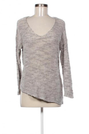 Damenpullover Zara Knitwear, Größe S, Farbe Grau, Preis € 4,99