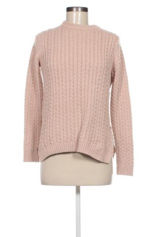 Damenpullover Zara Knitwear, Größe S, Farbe Rosa, Preis € 6,99