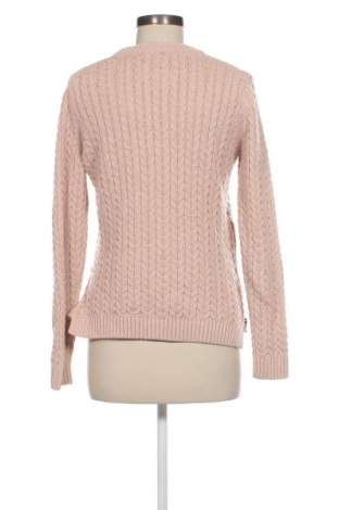 Damenpullover Zara Knitwear, Größe S, Farbe Rosa, Preis 6,99 €