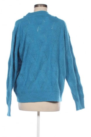 Damski sweter Zavanna, Rozmiar XL, Kolor Niebieski, Cena 31,99 zł