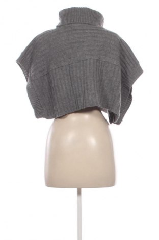 Damenpullover Zuiki, Größe M, Farbe Grau, Preis € 5,99