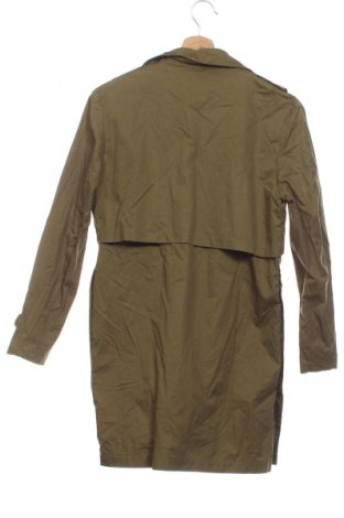 Damen Trench Coat Unbranded, Größe S, Farbe Grün, Preis € 7,99