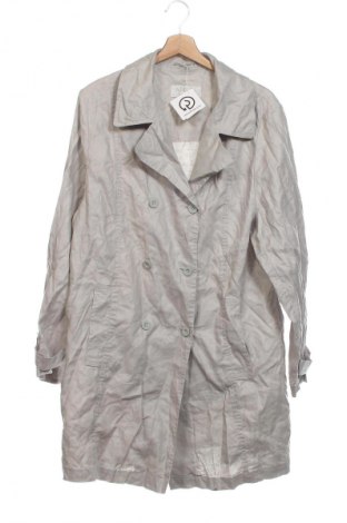 Damen Trench Coat Amici, Größe XL, Farbe Grau, Preis € 49,13