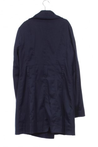 Damen Trench Coat Amisu, Größe XS, Farbe Blau, Preis € 7,99