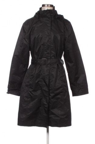 Trench de femei Blue Motion, Mărime M, Culoare Negru, Preț 221,99 Lei