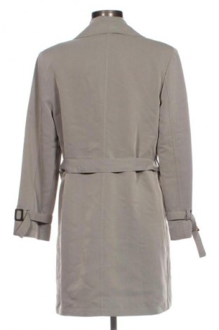 Damen Trench Coat M&M, Größe S, Farbe Grau, Preis € 14,99