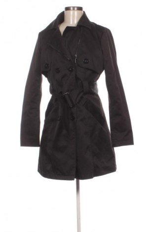 Damen Trenchcoat Mohito, Größe M, Farbe Schwarz, Preis 13,99 €