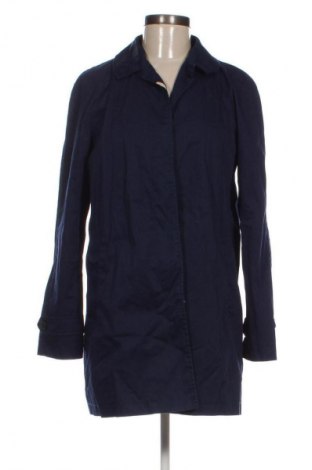 Damen Trench Coat Monoprix Femme, Größe M, Farbe Blau, Preis € 34,99