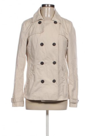 Damen Trenchcoat ONLY, Größe M, Farbe Beige, Preis 24,48 €