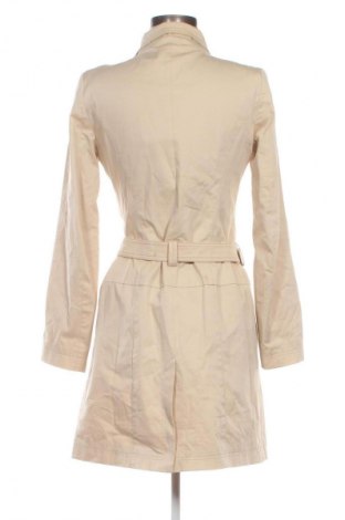 Damen Trench Coat Patrizia Pepe, Größe M, Farbe Ecru, Preis € 93,99