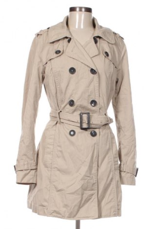 Damen Trench Coat S.Oliver, Größe M, Farbe Beige, Preis € 25,99