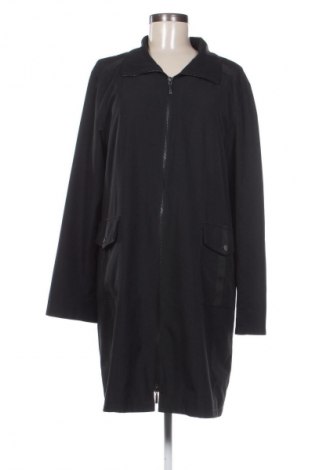 Trench de femei Samoon, Mărime M, Culoare Negru, Preț 314,99 Lei