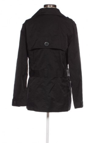 Damen Trench Coat Soya Concept, Größe L, Farbe Schwarz, Preis € 19,99