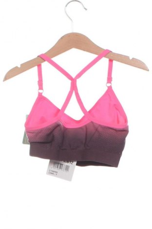 Damski sportowy top Adidas, Rozmiar XS, Kolor Kolorowy, Cena 87,72 zł