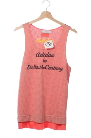 Дамски спортен топ Adidas By Stella McCartney, Размер XS, Цвят Многоцветен, Цена 40,89 лв.