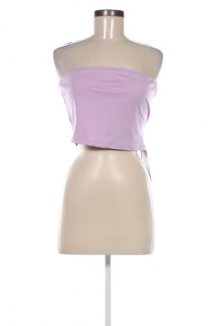 Top sport de damă. SHEIN, Mărime M, Culoare Mov, Preț 10,99 Lei