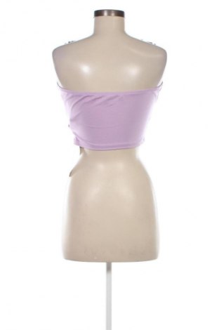 Top sport de damă. SHEIN, Mărime M, Culoare Mov, Preț 10,99 Lei