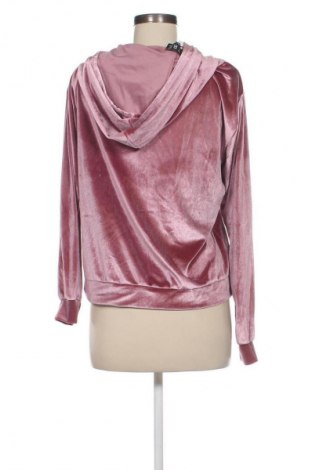 Damen Sweatshirt, Größe M, Farbe Aschrosa, Preis € 13,99