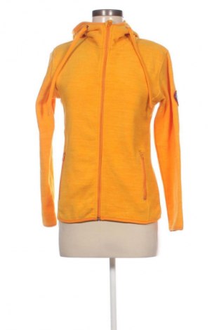 Damen Sweatshirt, Größe S, Farbe Orange, Preis € 27,99