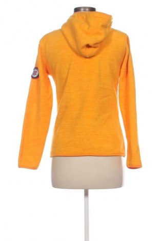 Damen Sweatshirt, Größe S, Farbe Orange, Preis € 27,99