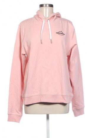 Damen Sweatshirt, Größe L, Farbe Rosa, Preis € 20,99