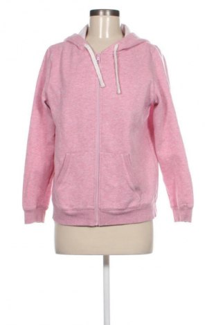 Damen Sweatshirt, Größe S, Farbe Rosa, Preis € 13,99