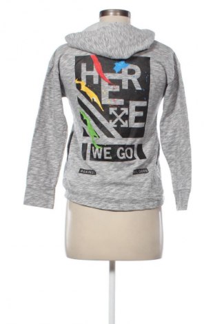 Damen Sweatshirt, Größe S, Farbe Grau, Preis € 11,99