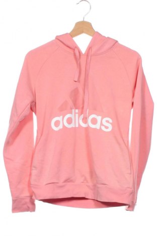 Dámská mikina  Adidas, Velikost XS, Barva Růžová, Cena  779,00 Kč