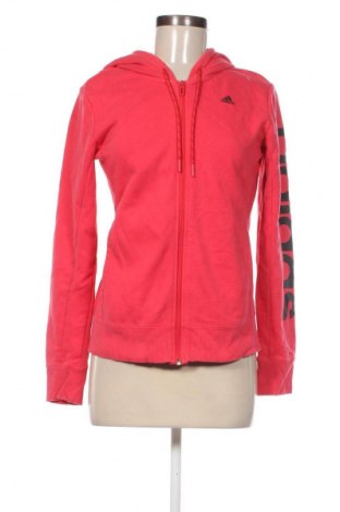 Damska bluza Adidas, Rozmiar M, Kolor Czerwony, Cena 157,99 zł