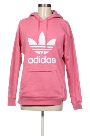 Dámská mikina  Adidas, Velikost M, Barva Růžová, Cena  779,00 Kč