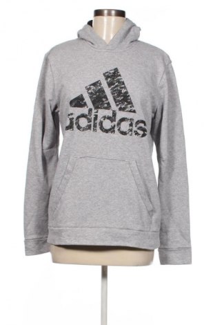 Dámská mikina  Adidas, Velikost M, Barva Šedá, Cena  779,00 Kč